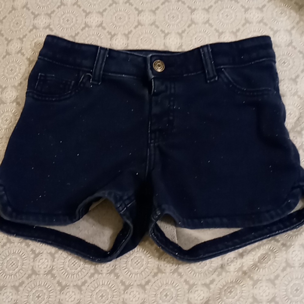 Cat and Jack super stretch shorts